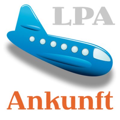 Gran Canaria Ankunft Flughafen Las Palmas, am Sunday, 26. July 2026
